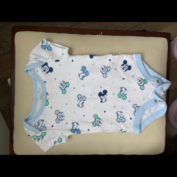 Baby Boy & Girl Clothes - Picture 10 of 10